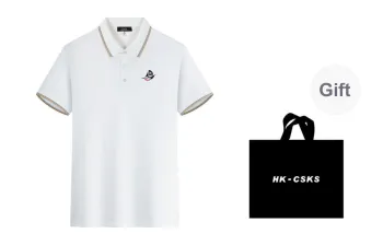 CSKS Polo Shirts Unisex
