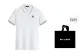 Wrinkle-Resistant/Mosquito-Repellent/Mint Scent-White (Shopping Bag Included)