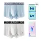 Ice Blue+White