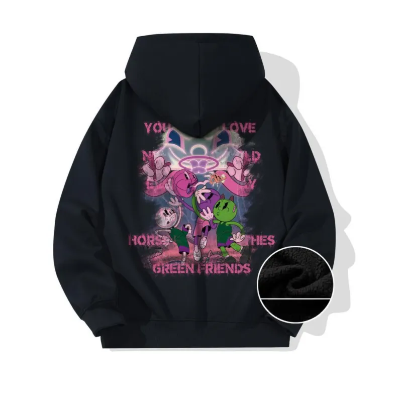 GF Sweatshirts Unisex-18
