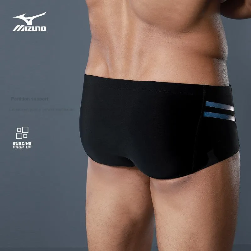 Mizuno Swimming Shorts Men-3