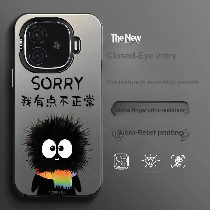 BAOCHENG Phone Cases-1