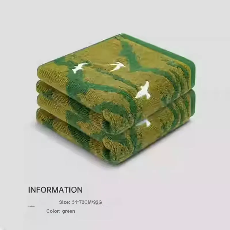 Sanli Towels-9