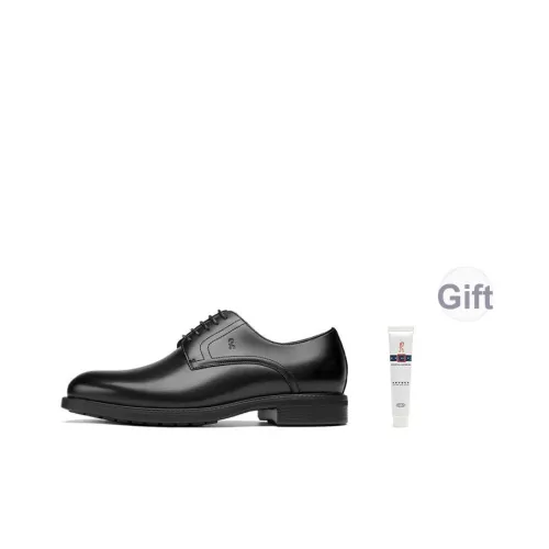 Roberta Di Camerino Мужские Туфли Черные