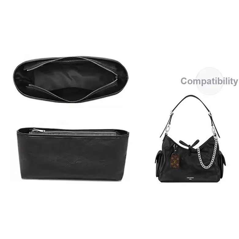 DuPont Paper Small Size Bag Stand Single Buy Accessories Bag Accessory Women's Black/Burgundy