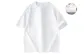 100% cotton/Breathable/Versatile 4 Pack White