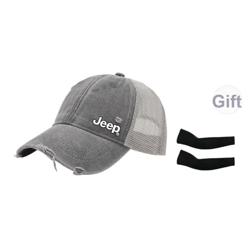 JEEP Хлопковые кепки унисекс