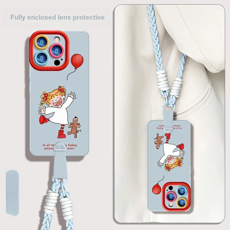Interesting shell Phone Cases-19