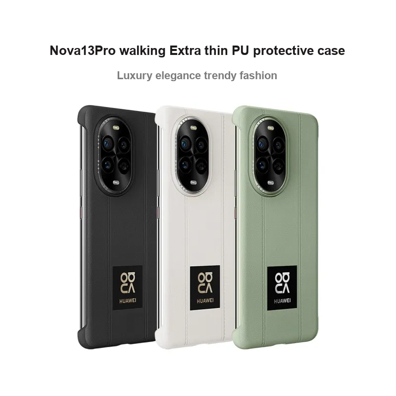 HUAWEI Phone Cases-3