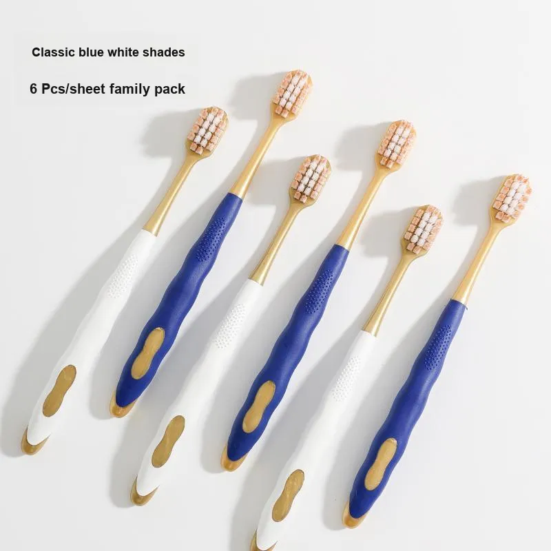DOLEK Toothbrushes Unisex-4