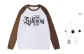 Coffee White (Includes Trendy Necklace+Crossbody Bag)