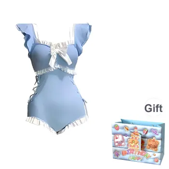 BVODE Swimsuit Sets Women's