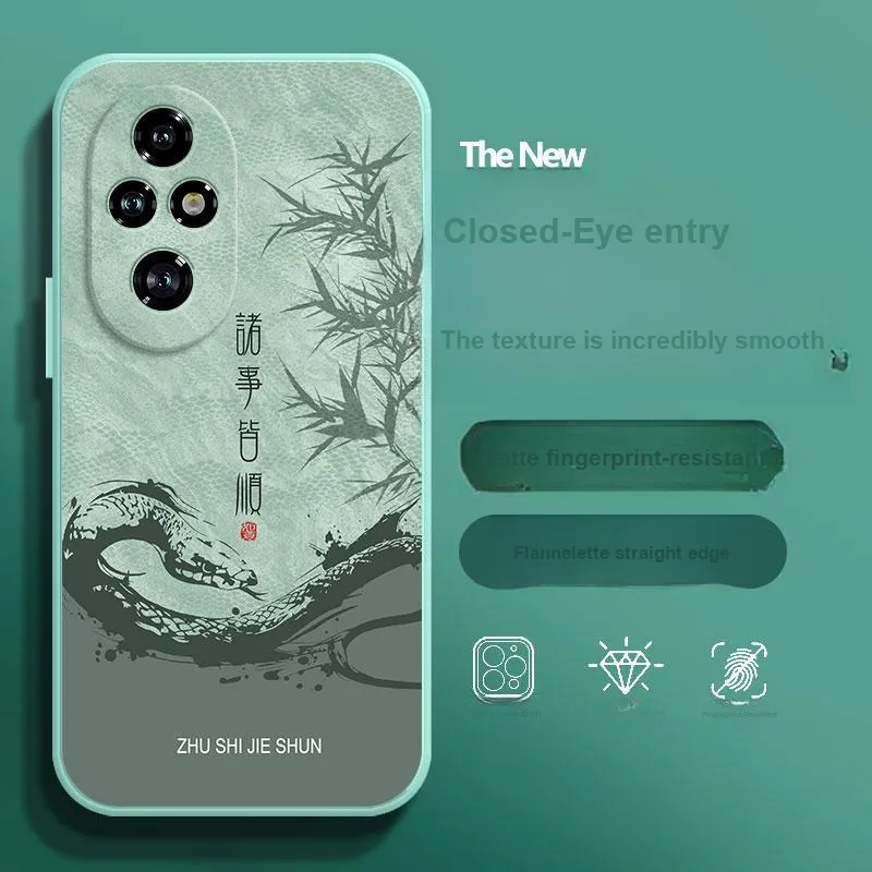 BAOCHENG Phone Cases-9