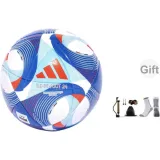 Soccer Jersey Set (Soccer Socks+Pump+Inflation Needle+Ball Bag+Mesh Bag)