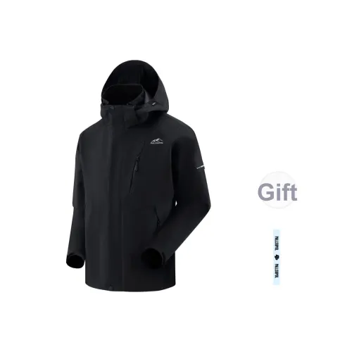 Pallsupol Унисекс Куртки