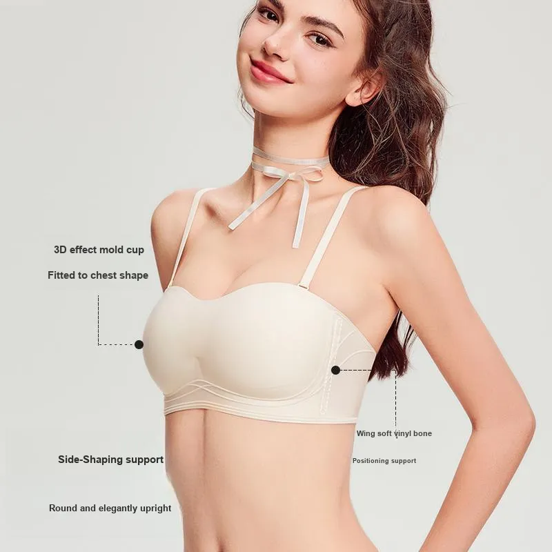 Urban beauty Women's Bras-15