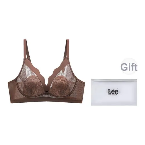 Женские бюстгальтеры Lee co-branded model