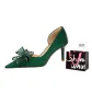 Green+Shopping Bag
