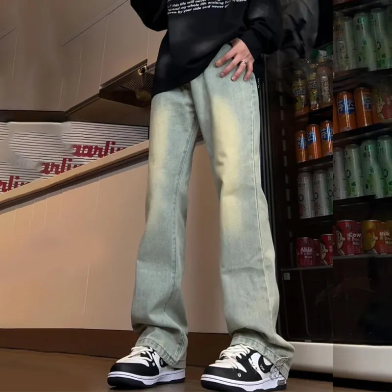 NOAHGIGI Jeans Unisex-24
