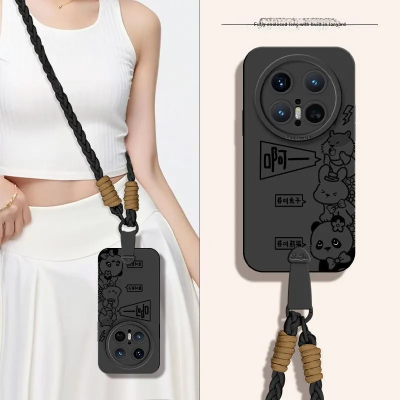 Interesting shell Phone Cases-11