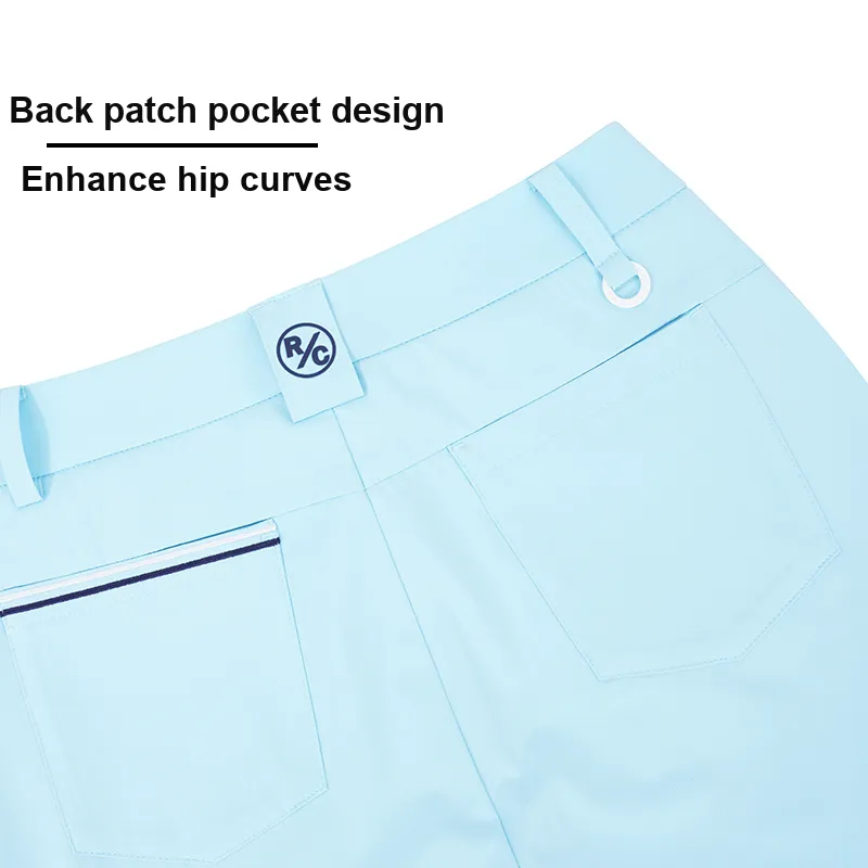 RYDER CUP EST.1927 Casual Pants Women's-4