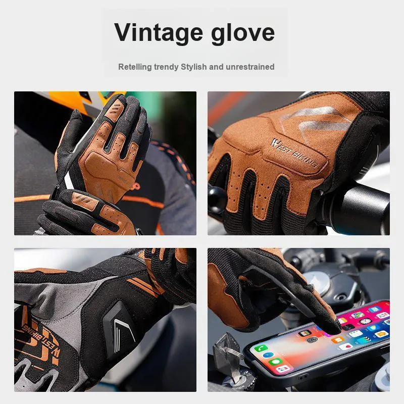 WEST BIKING Riding Equipment-6