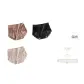 3C Cherry Blossom Pink+Jam Coffee+Matte Black