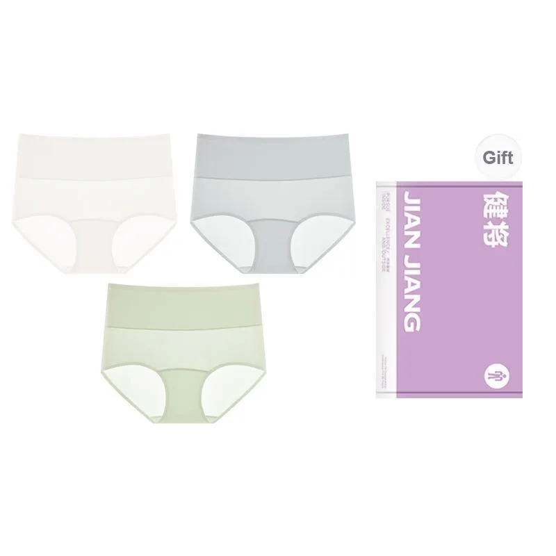 Master Underpants Women's Box 3 Pack-5