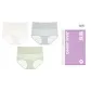 [3 Pack]Milk White+Aqua Blue+Fruit Green