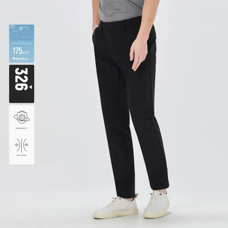 LESS IS MORE Casual Pants Men's-9