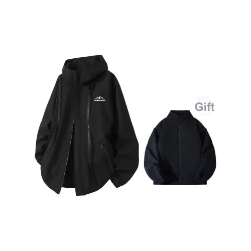 ROBINHOOD Ветровка Унисекс