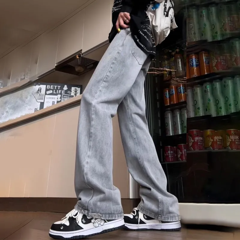 NOAHGIGI Jeans Unisex-2