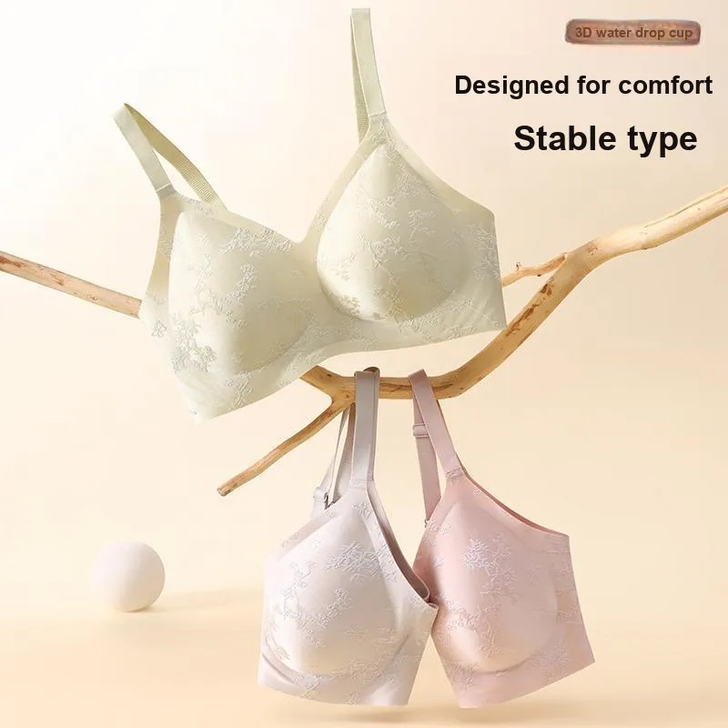 MIIOW Women's Bras-19