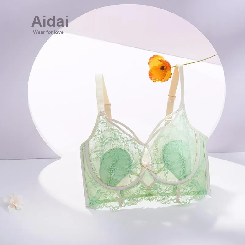 Aidai Women's Bras-2