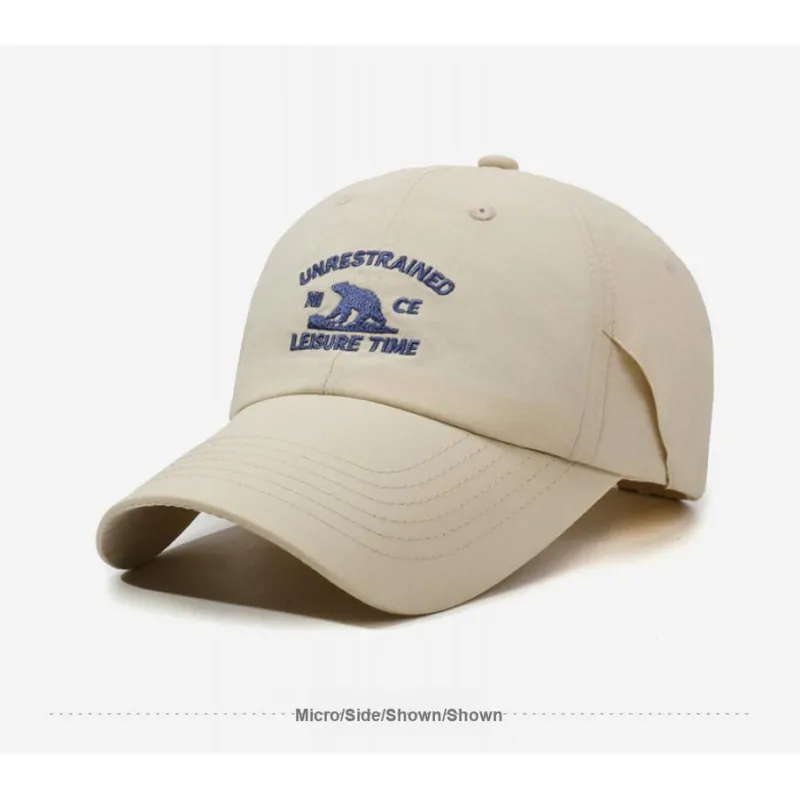 YUZHAOLIN Cotton Baseball Caps Unisex-5
