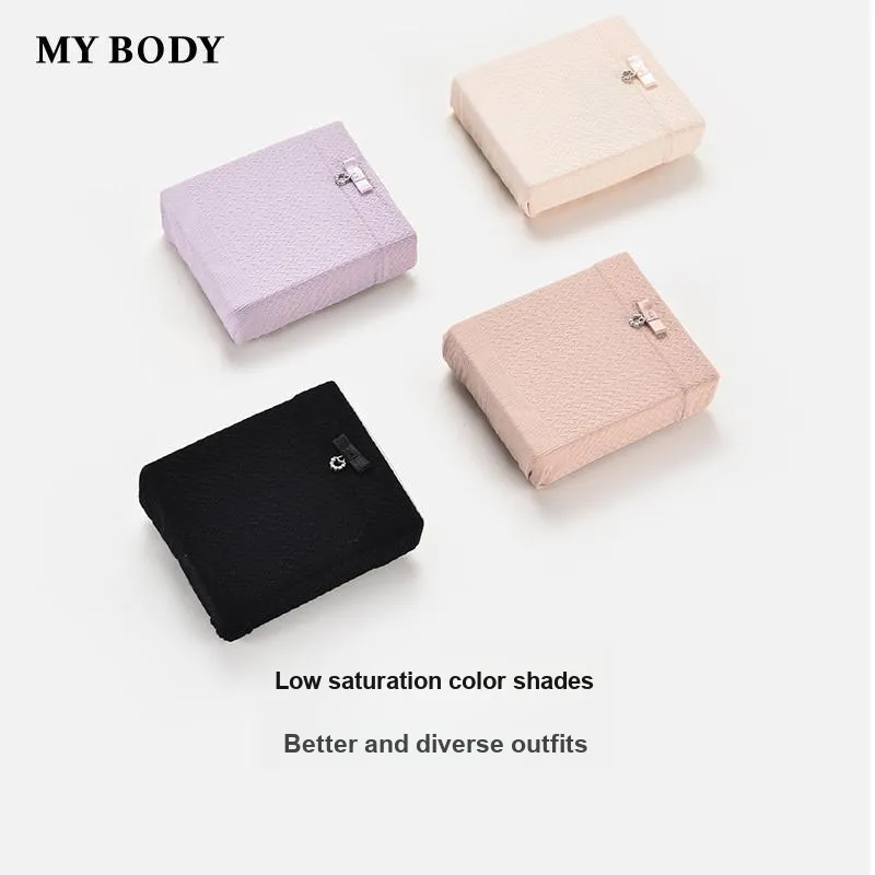 MY BODY Underpants Women's 1 Pack-4