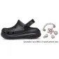 Black (Includes 5 Pcs Smart Star)