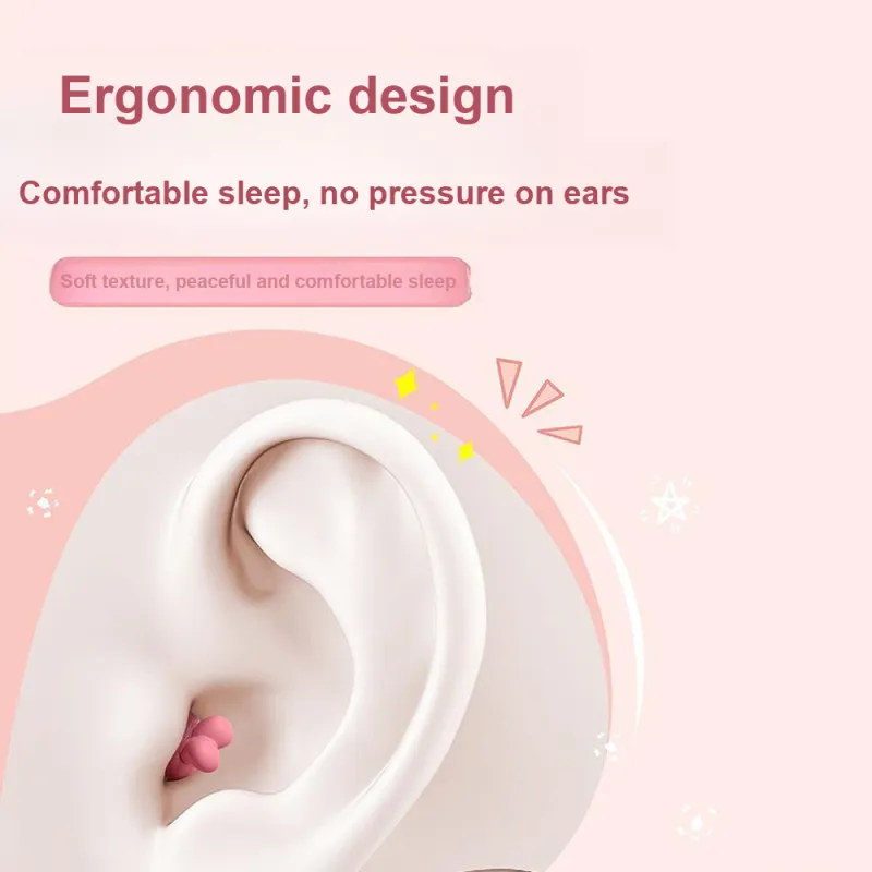 Future Maple Earplugs / Earmuffs-5