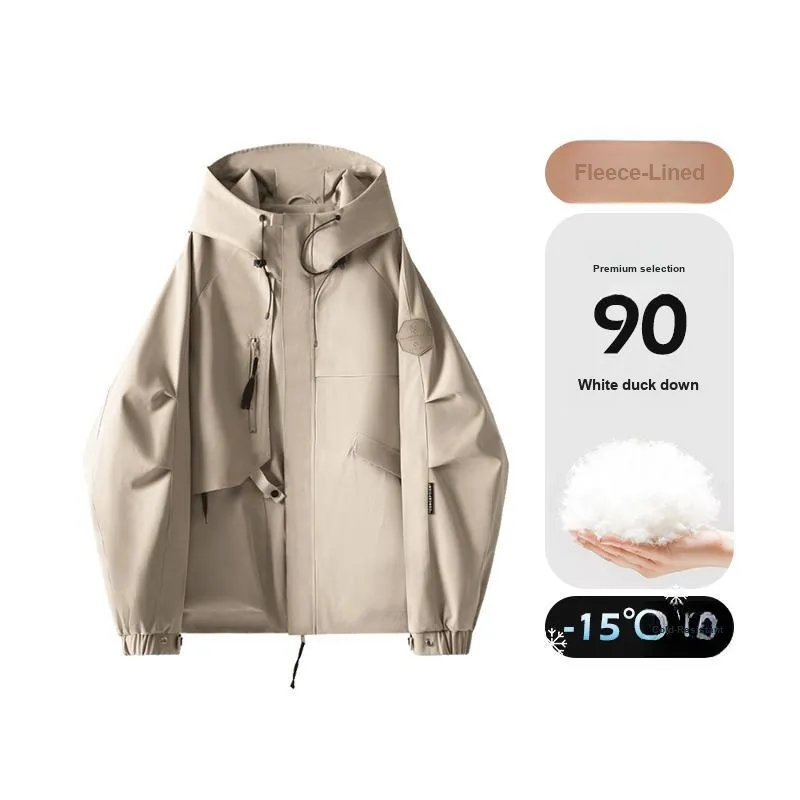 WILLIAM FOX&SONS Jackets Unisex-25