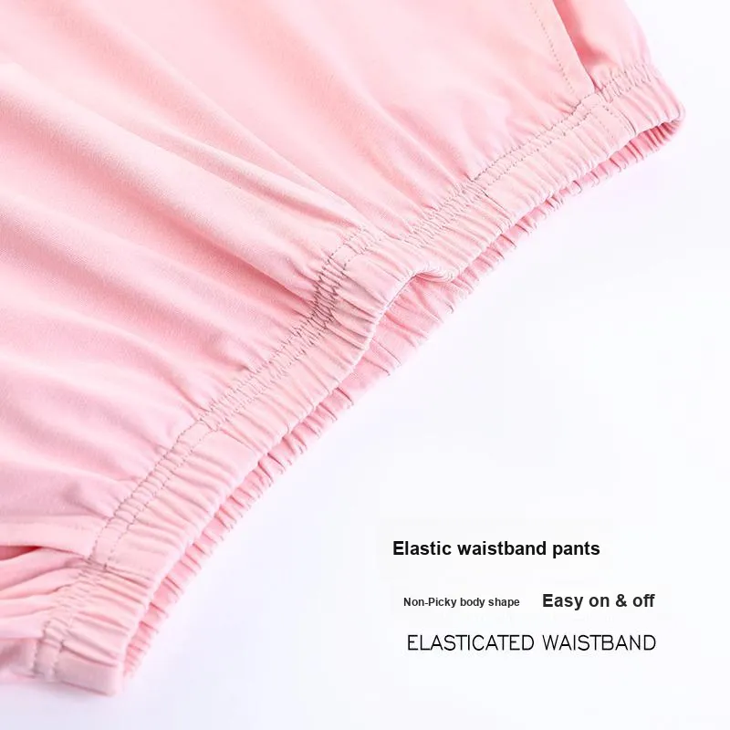 GOSO Women's Pajama Pants-23