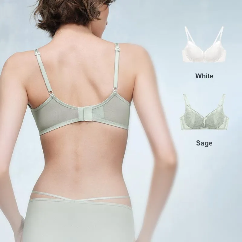 Ubras Free Enrichment Series Bra Women's-5