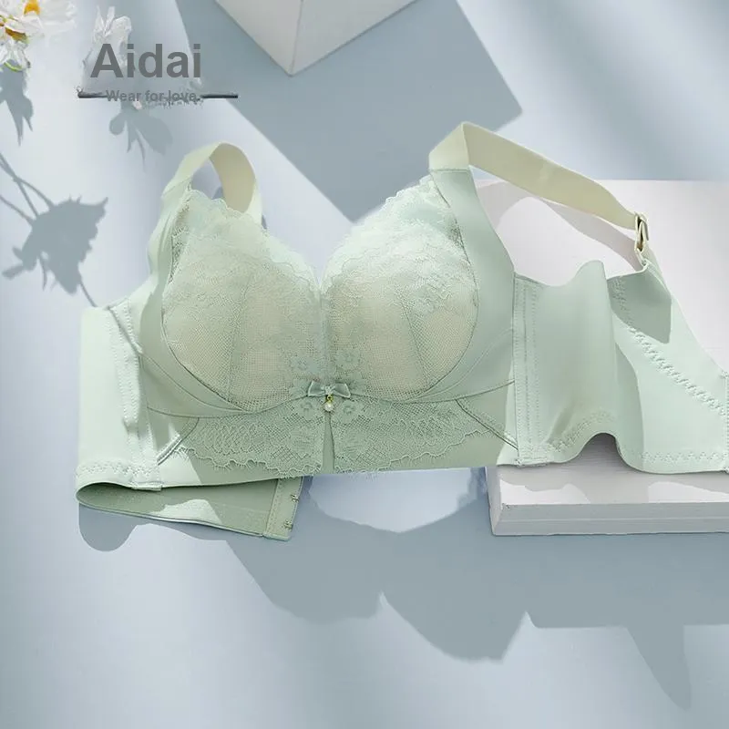 Aidai Women's Bras-1