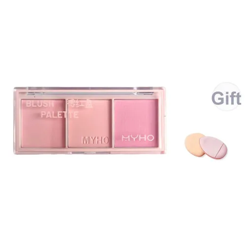 MYHO Blushes Rouges Женские