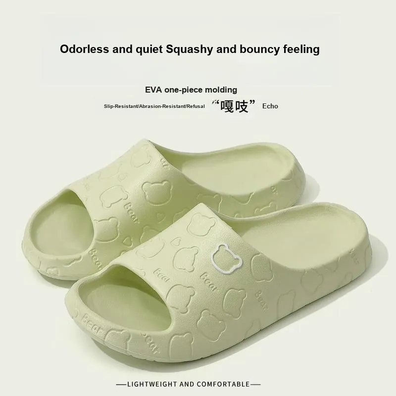 Foot recreation Slippers / Home Slippers-6