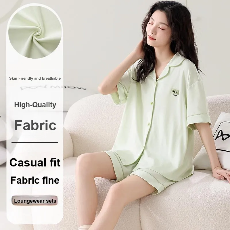 MIIOW Pajama Set Women's Gift Box Set-1