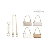 Pearl 13.5cm+Decorative Chain 40cm
