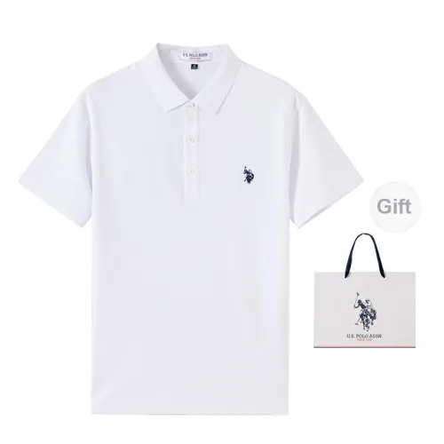 U.S. POLO ASSN. Polo Shirts Men