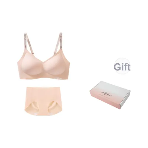 Shuya Женское нижнее белье Наборы