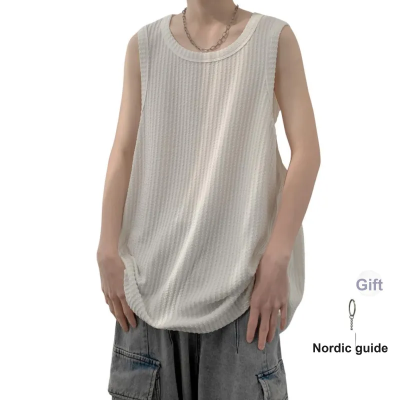 Nordic Raiders Tank Tops Unisex-0