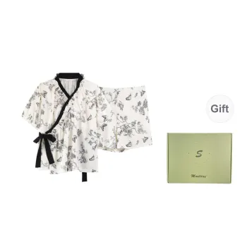 Maultiay Pajama Gift Box Women's